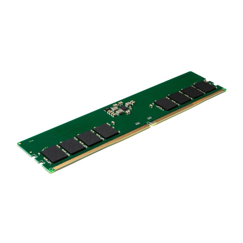 Memoria RAM PC Kingston DDR5 32GB Kit 2x16GB 4800MHz UDIMM-1