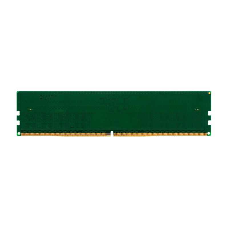 Memoria RAM PC Kingston DDR5 32GB Kit 2x16GB 4800MHz UDIMM-2