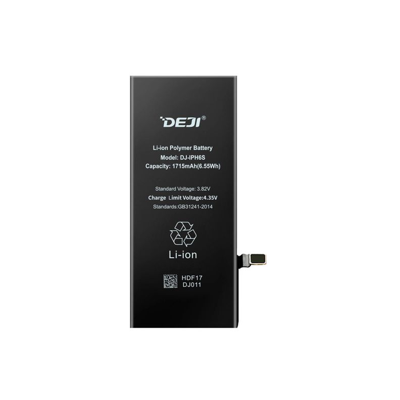 Bateria para Iphone 6S DEJI IC Original Capacidad 1715mAh-1
