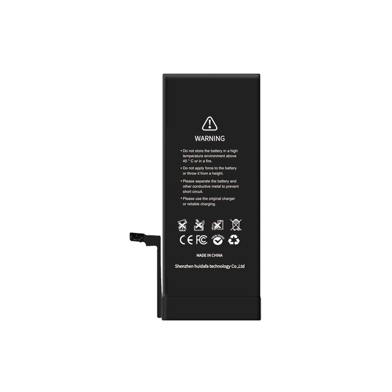 Bateria para Iphone 6S DEJI IC Original Capacidad 1715mAh-2