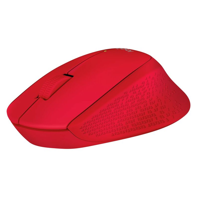 Mouse Inalambrico Logitech M280 Sensor 1000dpi Banda 2.4GHz-2
