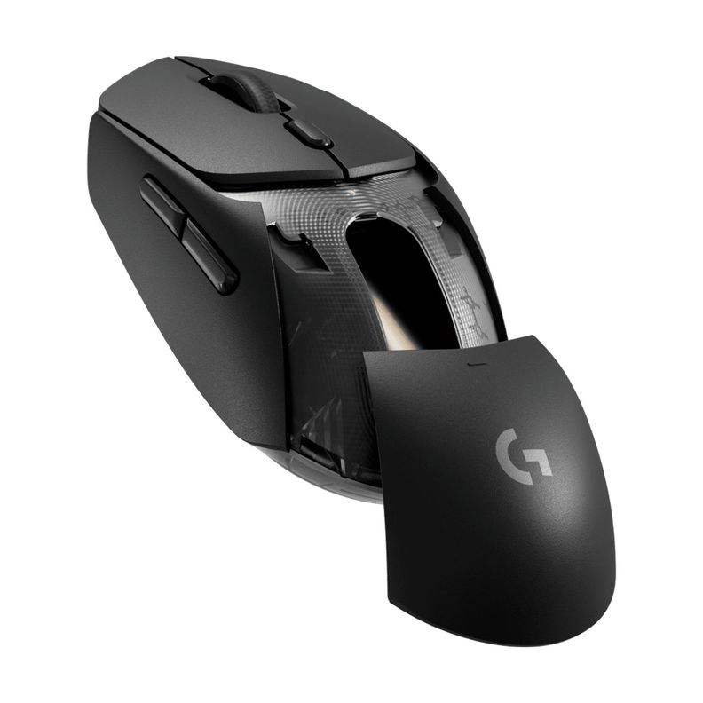Mouse Gamer Inalambrico Logitech G309 Lightspeed Hero 25K-3