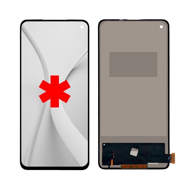 Pantalla Compatible con Oppo RENO 6 Incell Optima Calidad-0