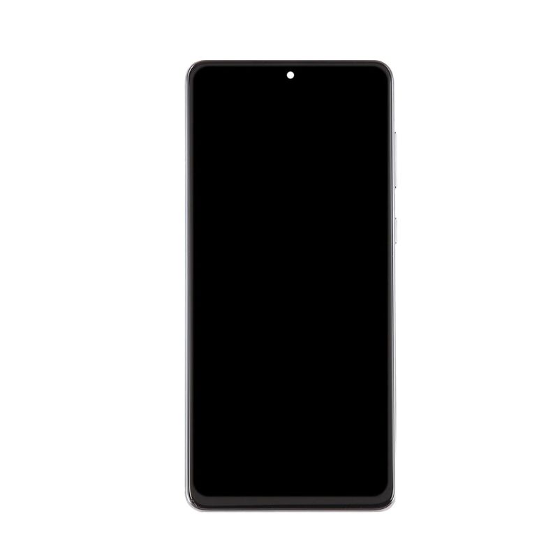 Pantalla Compatible con Samsung A73 5G Oled Calidad Premium-1
