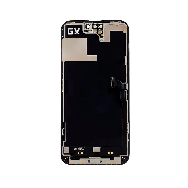 Pantalla para Iphone 14 Pro Max Oled GX Calidad Premium-2