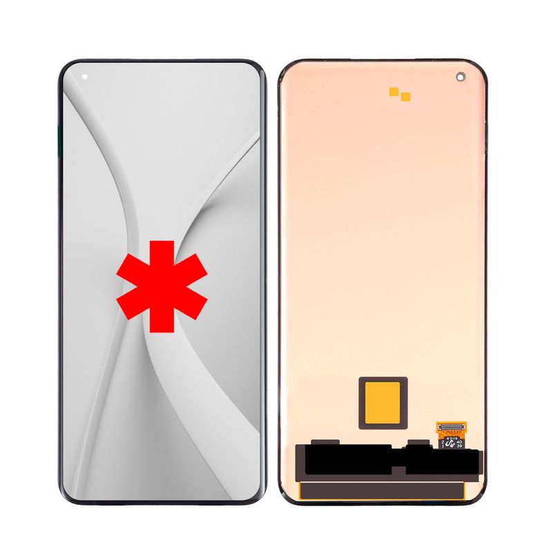 Pantalla Compatible con Xiaomi Mi 11 Ultra Calidad Original-0