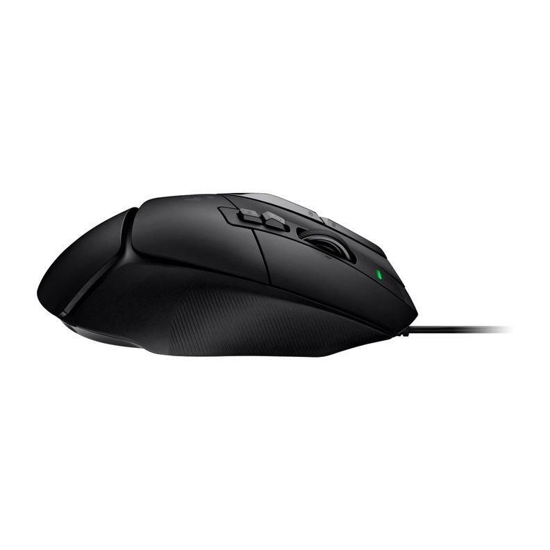 Mouse Gamer Logitech G502X Lightforce USB 2m Sensor Hero 25K-1