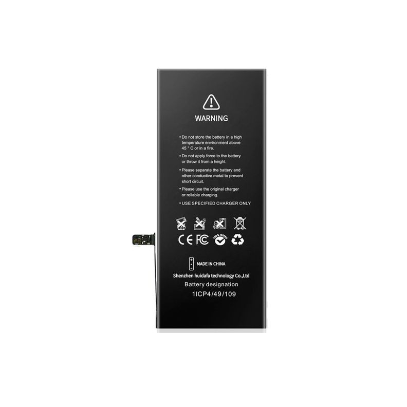Bateria para Iphone 8 DEJI IC Original Capacidad 1821mAh-2