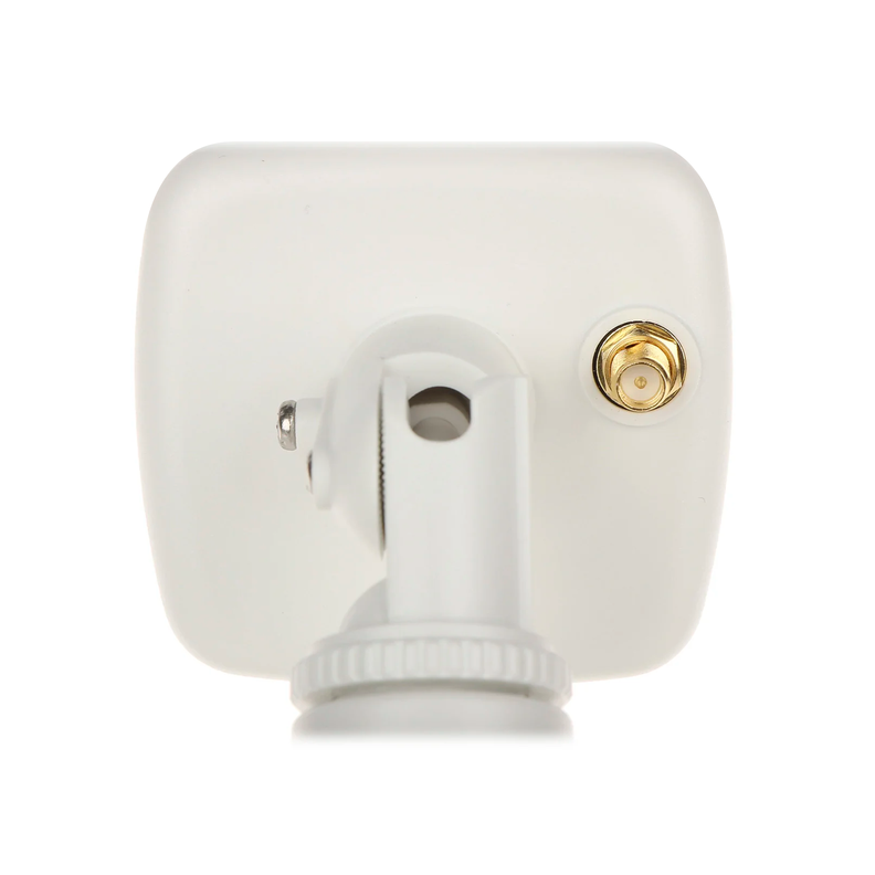Camara Seguridad IP Bala Hikvision 2MP IR30M WiFi 2.8mm-3