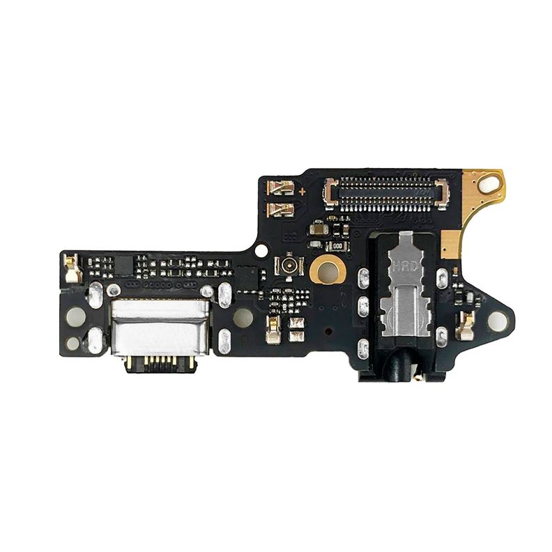 Flex de Carga Compatible con Xiaomi Redmi 9 Conector Tipo C-1
