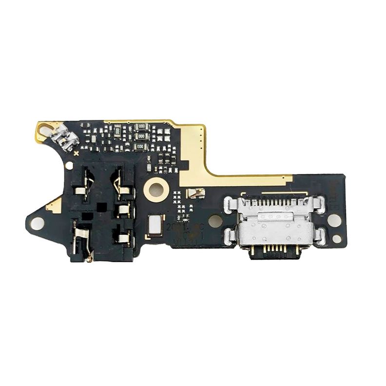 Flex de Carga Compatible con Xiaomi Redmi 9 Conector Tipo C-2