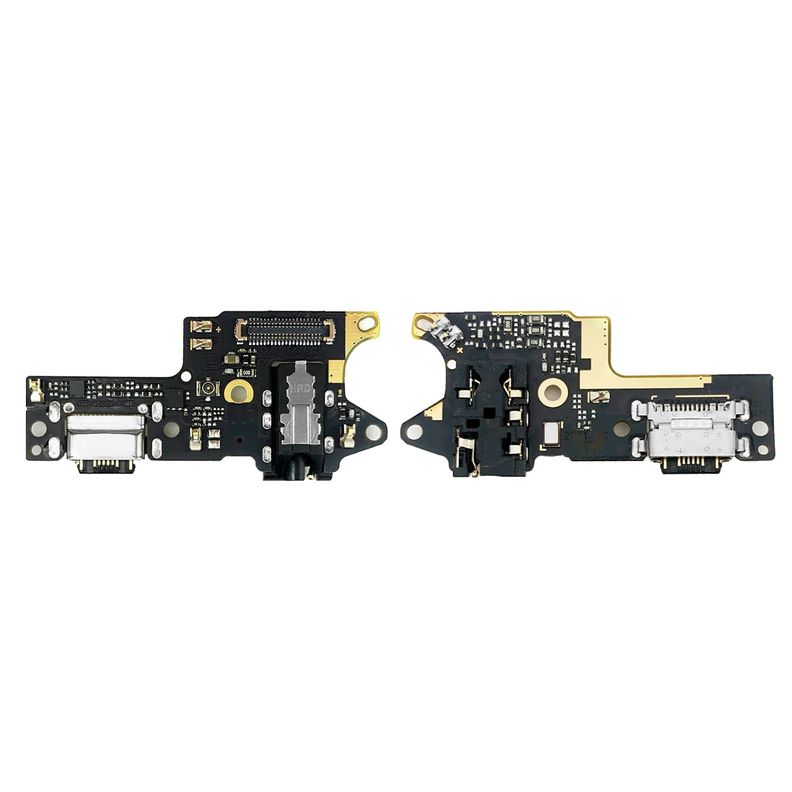 Flex de Carga Compatible con Xiaomi Redmi 9 Conector Tipo C-3
