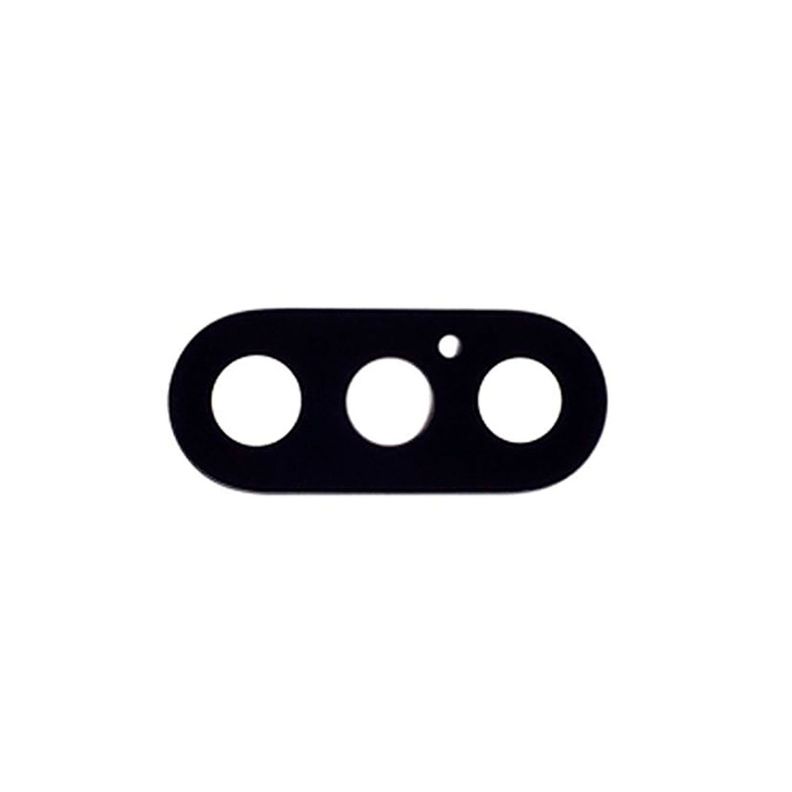 Vidrio De Camara Trasera para iPhone X / Xs / Xs Max-1