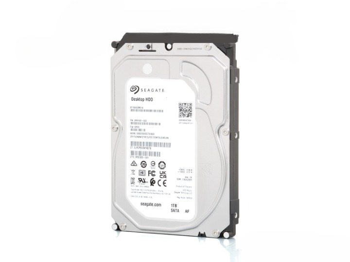 Disco Duro Interno Seagate 1TB HDD 7200 rpm 3.5Inch [ ST1000DM014 ]-0