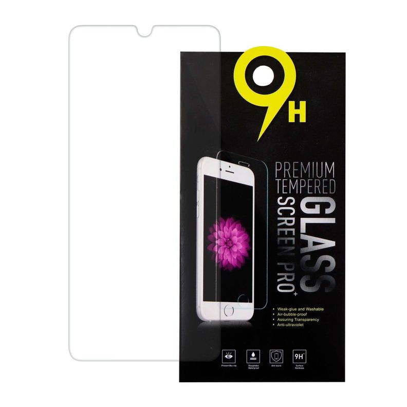 Lamina Vidrio Templado Compatible con Samsung A22 5G 0.33MM-2