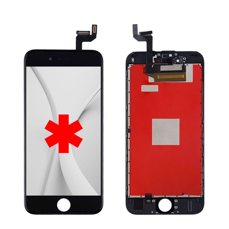 Pantalla Compatible con Iphone 6S Calidad Original-0