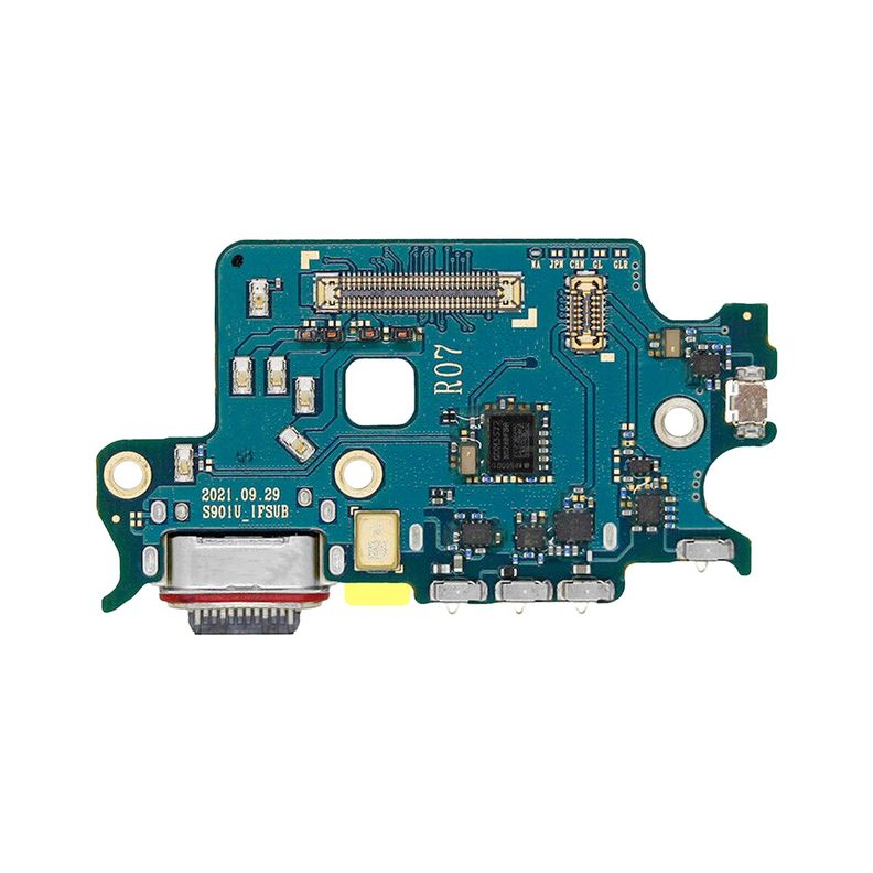 Flex de Carga para Samsung S22 Plus Conector Tipo C-1