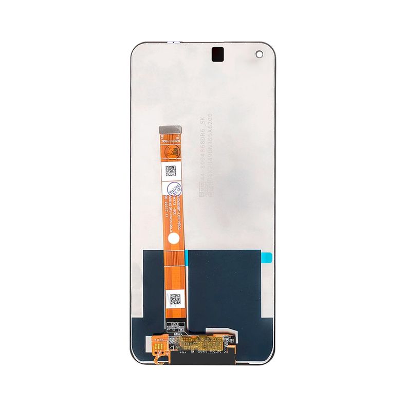 Pantalla Compatible con Oppo A54 4G Calidad Original-2