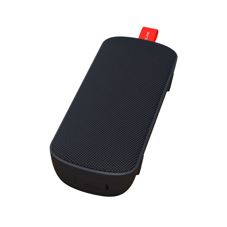 Parlante Portatil Proline Karbon5 IPX7 Waterproof BT NFC-1