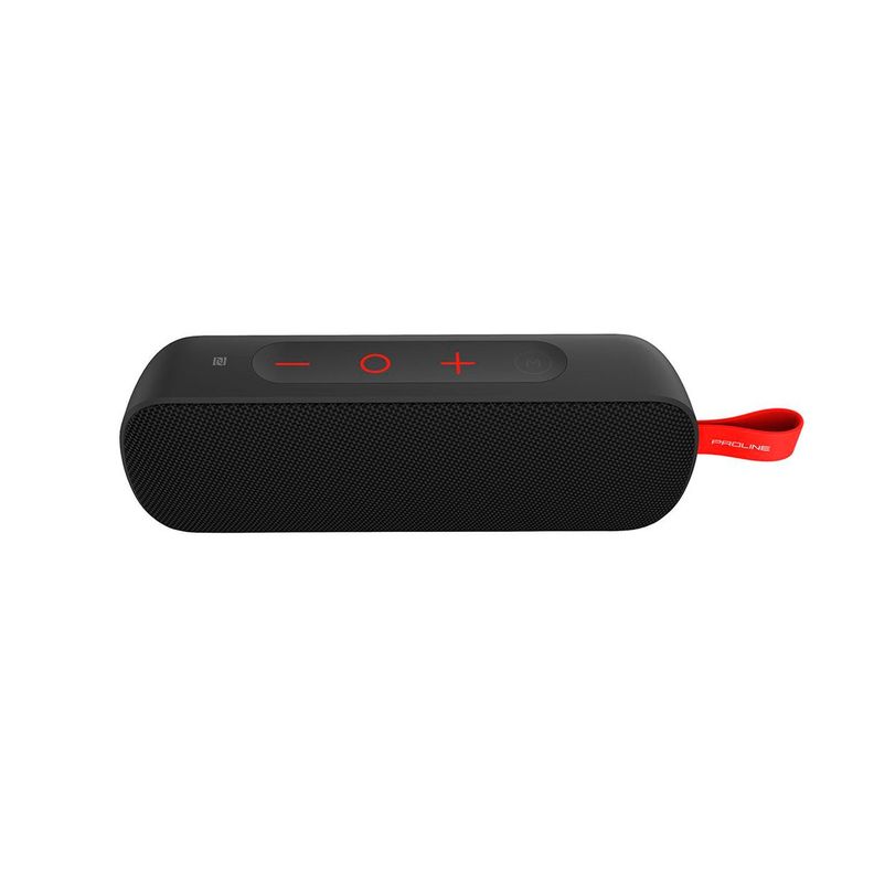Parlante Portatil Proline Karbon5 IPX7 Waterproof BT NFC-3