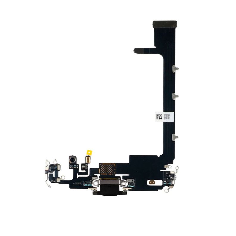 Flex de Carga Compatible con IPhone 11 Pro Max Lightning-1