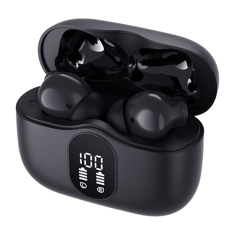 Audifonos Inalambricos Master-G BUDS30 In-ear TWS Bluetooth 5.3 Bateria 21h USB-C-3