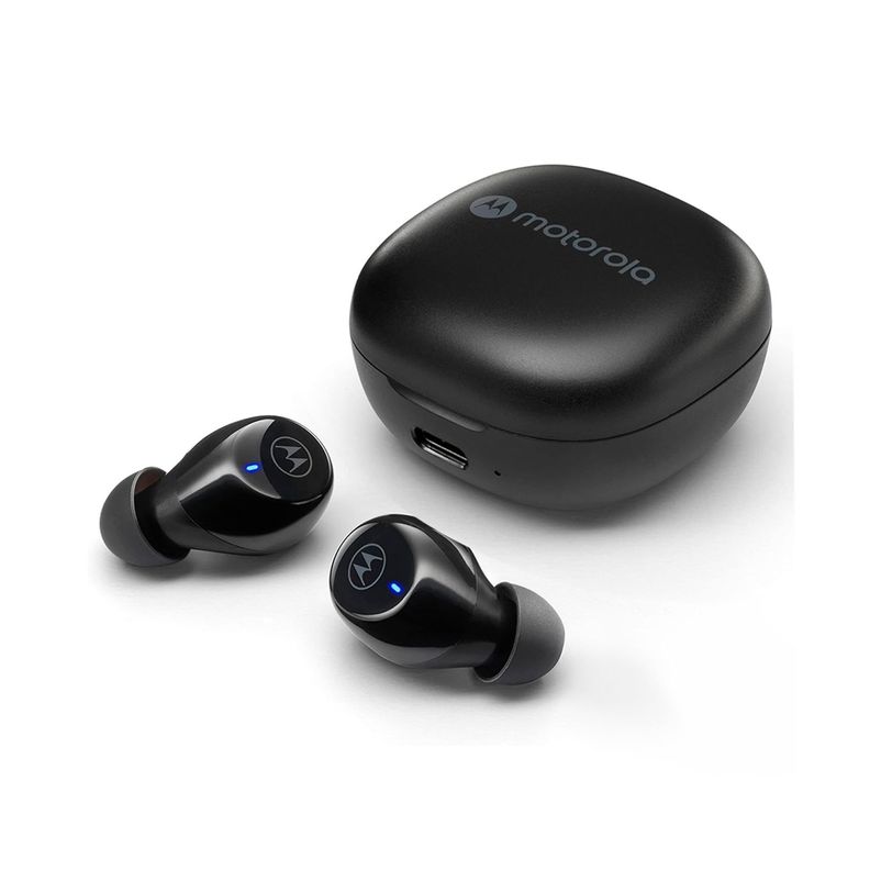 Audifonos Inalambricos Motorola Moto Buds 105 TWS Bluetooth-1