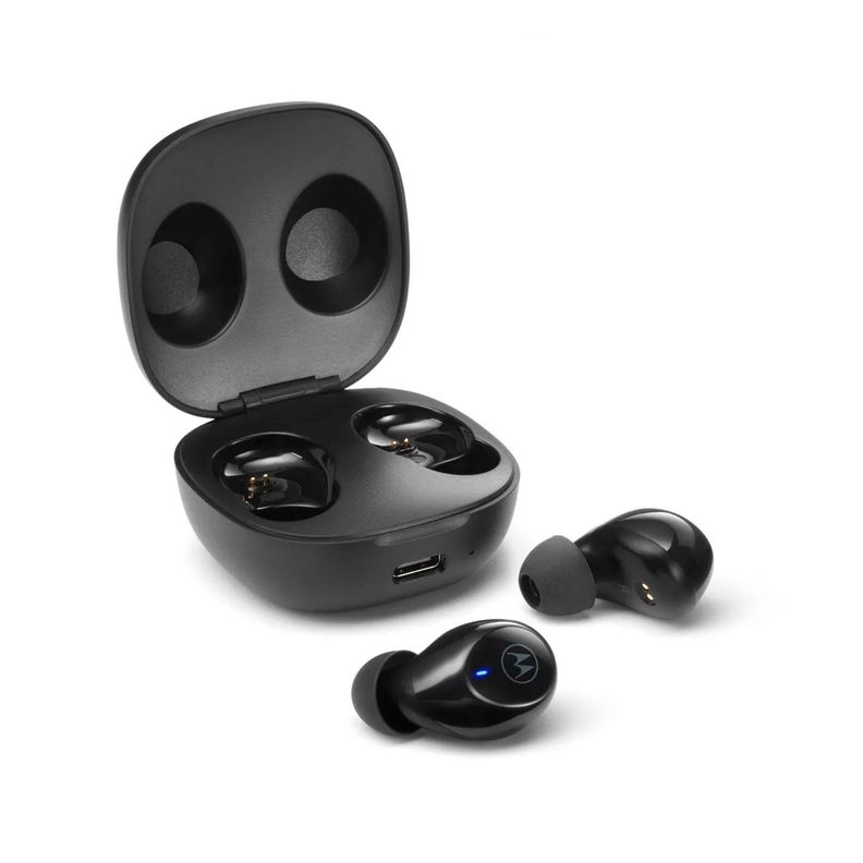 Audifonos Inalambricos Motorola Moto Buds 105 TWS Bluetooth-2
