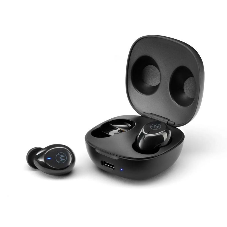 Audifonos Inalambricos Motorola Moto Buds 105 TWS Bluetooth-3