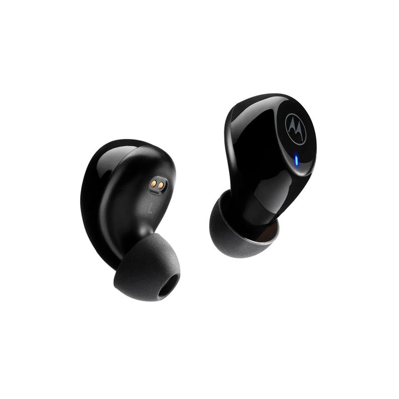 Audifonos Inalambricos Motorola Moto Buds 105 TWS Bluetooth-5