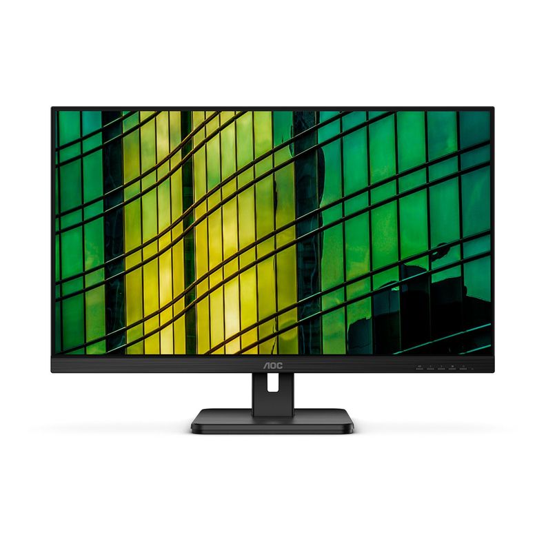 Monitor AOC 27in LED FHD IPS 75Hz 4ms AdaptiveSync Vesa HDMI-0