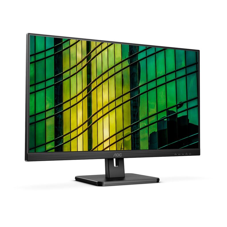 Monitor AOC 27in LED FHD IPS 75Hz 4ms AdaptiveSync Vesa HDMI-1