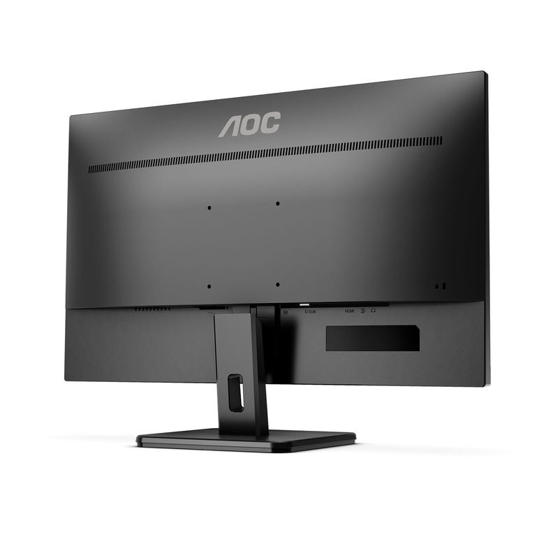 Monitor AOC 27in LED FHD IPS 75Hz 4ms AdaptiveSync Vesa HDMI-3