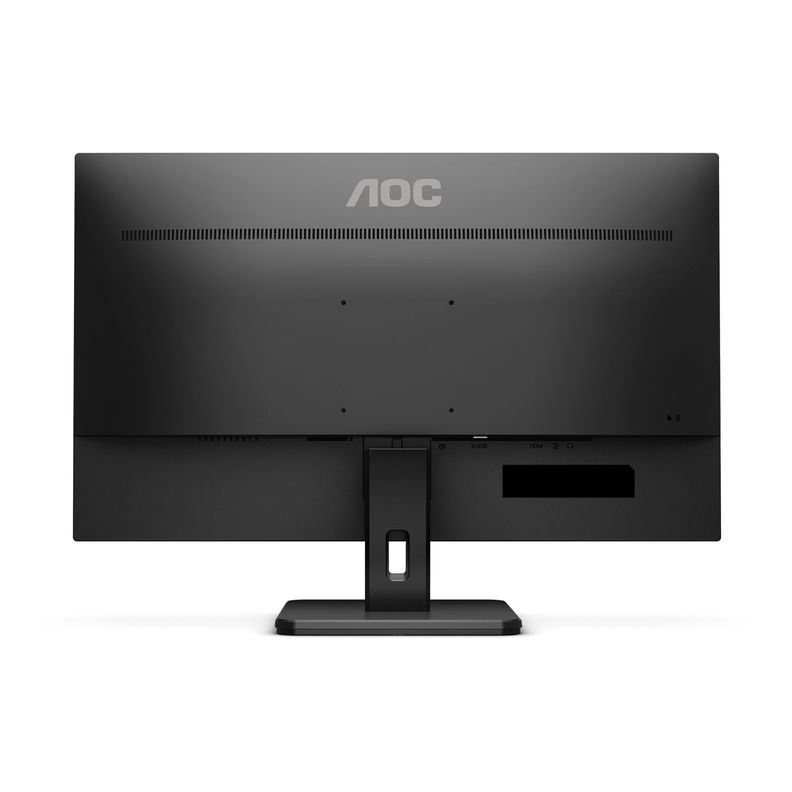 Monitor AOC 27in LED FHD IPS 75Hz 4ms AdaptiveSync Vesa HDMI-4