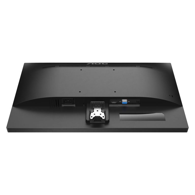 Monitor AOC 27in LED FHD IPS 75Hz 4ms AdaptiveSync Vesa HDMI-5
