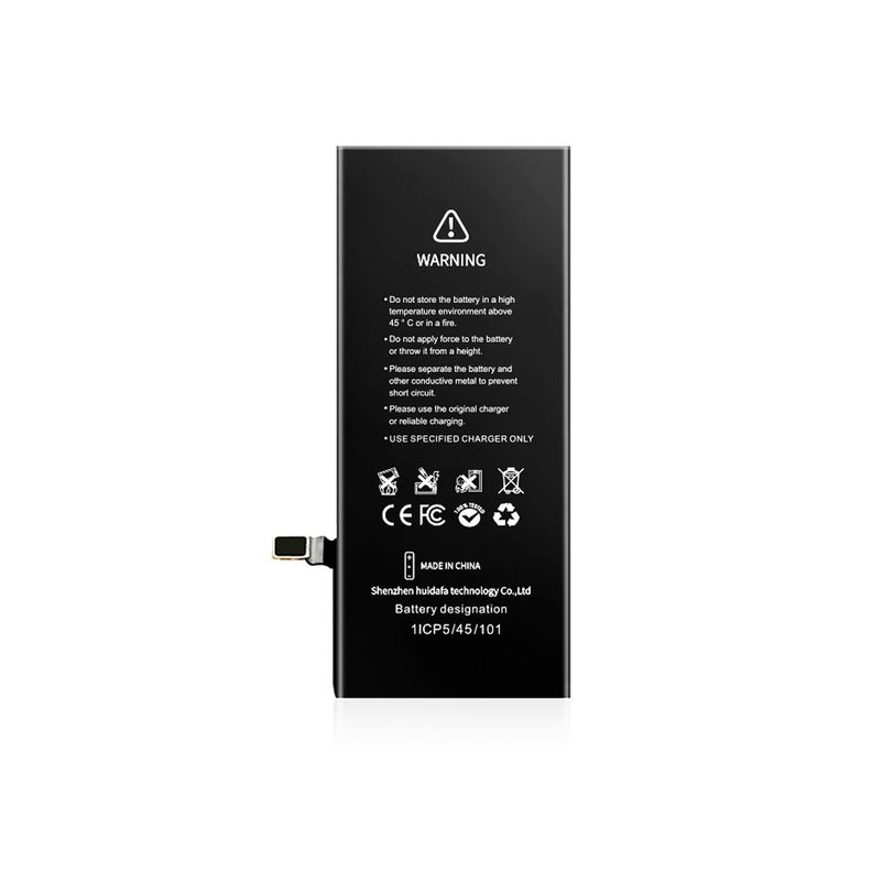 Bateria para Iphone 7 DEJI IC Original Capacidad 1960mAh-2