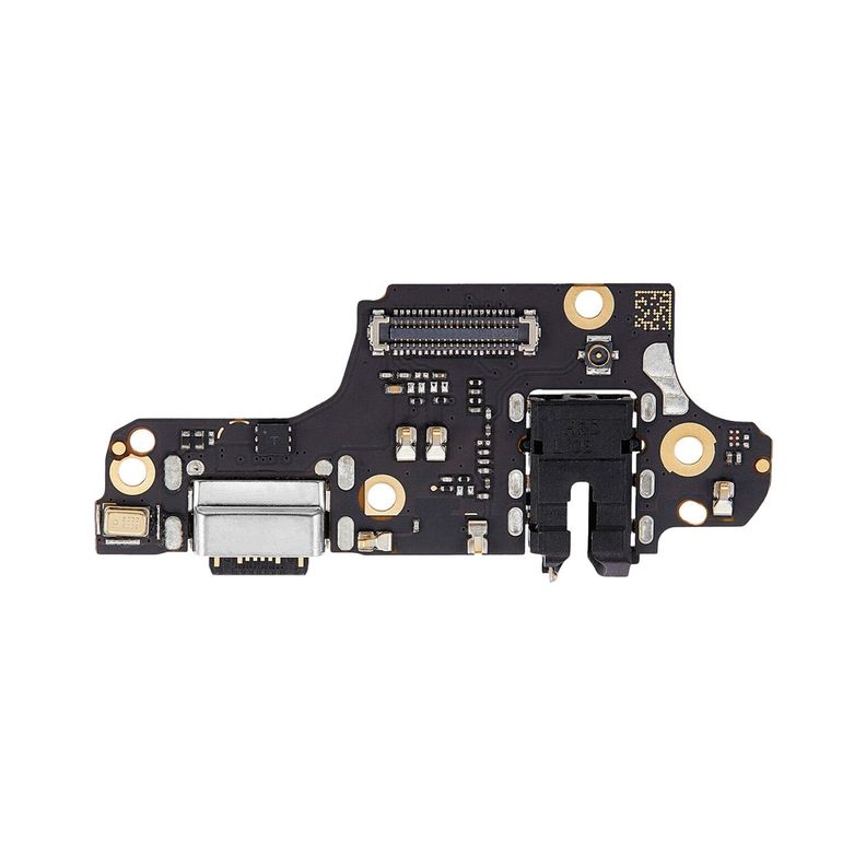 Flex de Carga para Xiaomi Redmi Note 9 Pro / 9S Tipo C-1