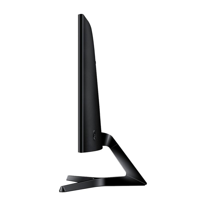 Monitor Curvo Samsung Essential S3 24in FHD 100Hz 4ms Vesa-3