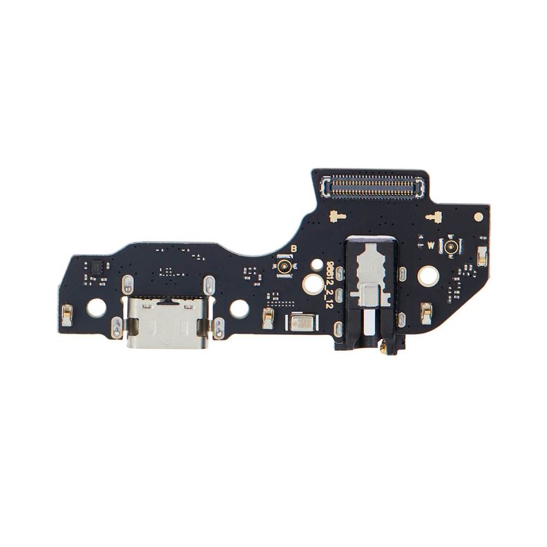 Flex de Carga para Motorola Moto G50 5G Conector USB-C-1