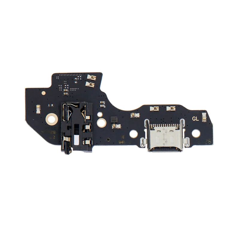 Flex de Carga para Motorola Moto G50 5G Conector USB-C-2