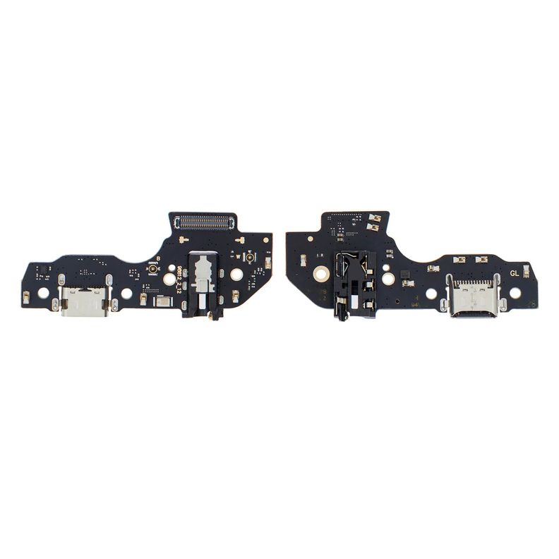 Flex de Carga para Motorola Moto G50 5G Conector USB-C-3