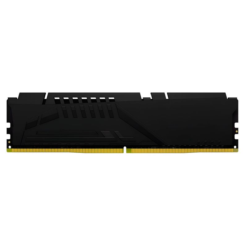 Memoria Ram Kingston Fury Beast 8GB DDR5 5600MHz Open Box Kingston