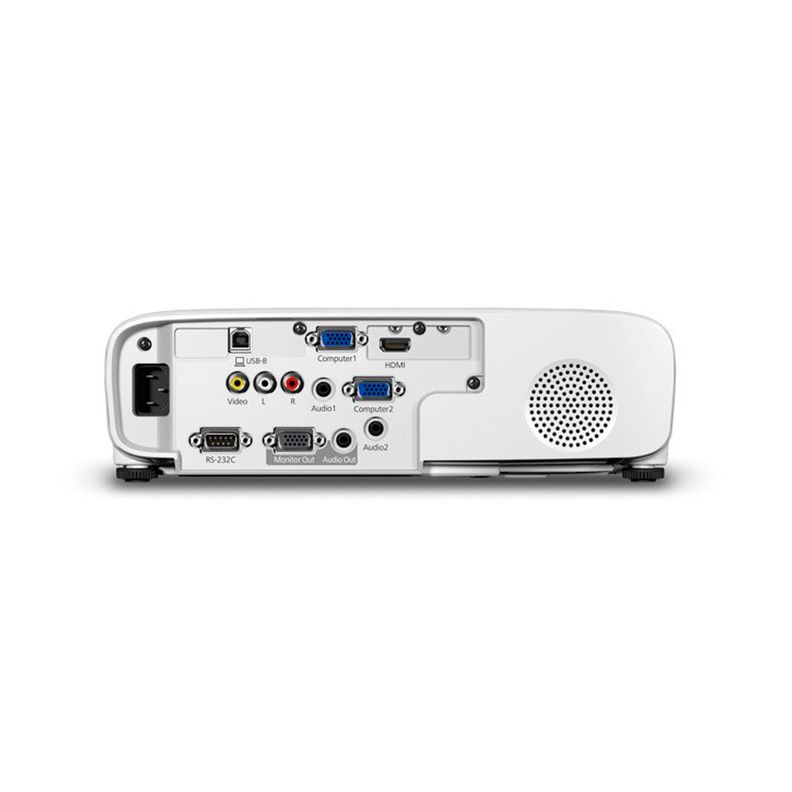 Proyector Epson PowerLite E20 3LCD 3400 Lumen [ V11H981020 ]-3