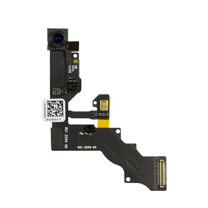 Camara Frontal + Sensor Proximidad Compatible iPhone 6 Plus-0