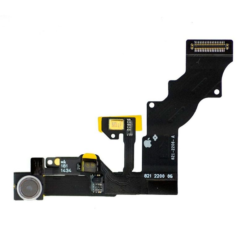 Camara Frontal + Sensor Proximidad Compatible iPhone 6 Plus-2