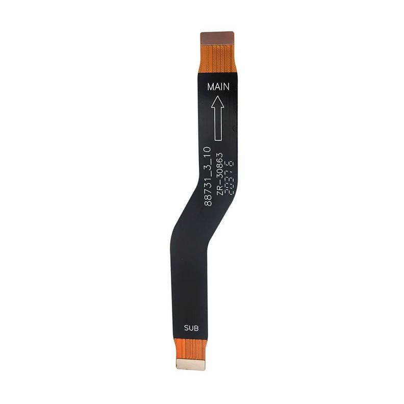 Flex Main Principal Compatible con Motorola G9 Power-1