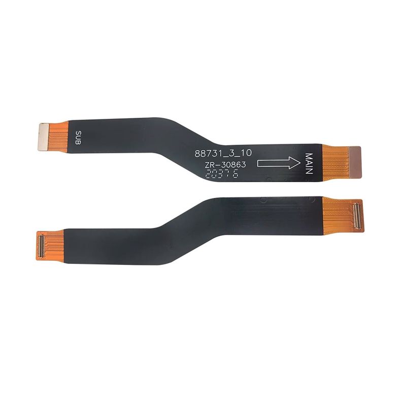 Flex Main Principal Compatible con Motorola G9 Power-3