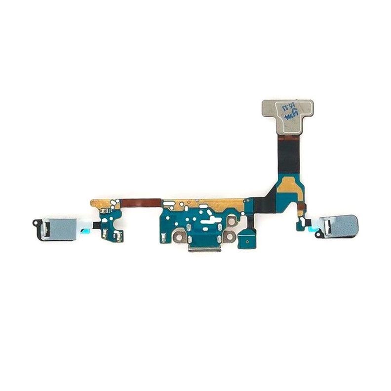 Flex De Carga Compatible con Samsung S7-1