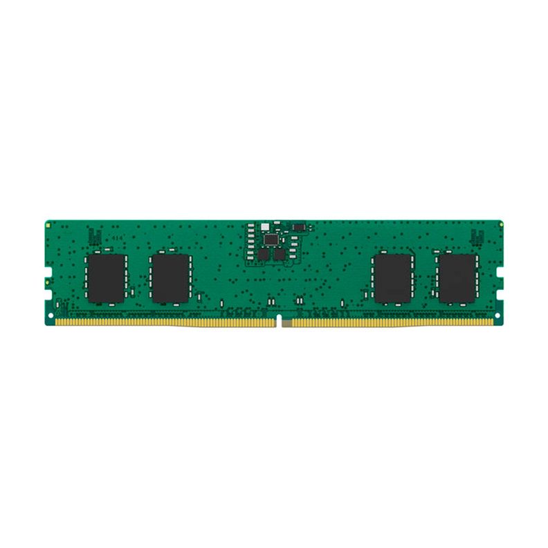 Memoria Ram PC Kingston 8GB DDR5-DIMM 4800MHz Open Box
