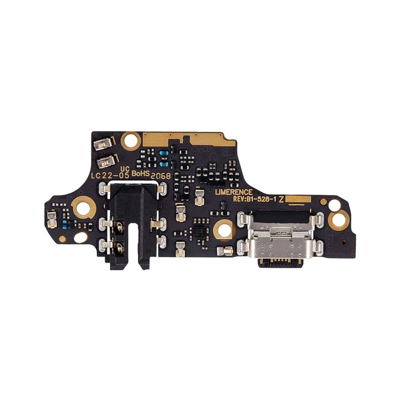 Flex de Carga Compatible con Xiaomi Poco X3 / X3 Pro Tipo C-2